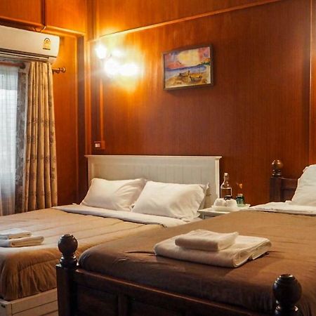 Kantawan House Krabi Ngoại thất bức ảnh