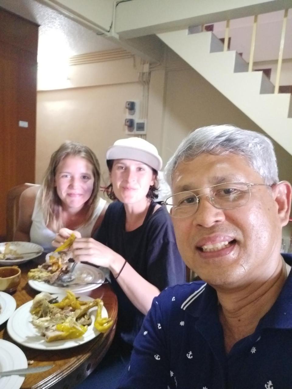 Kantawan House Krabi Ngoại thất bức ảnh