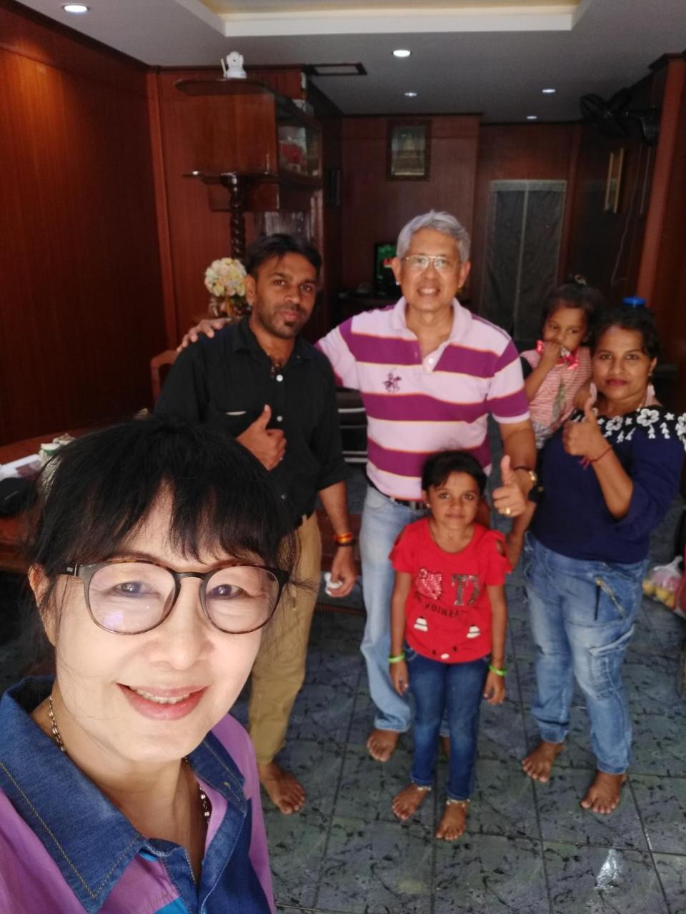 Kantawan House Krabi Ngoại thất bức ảnh