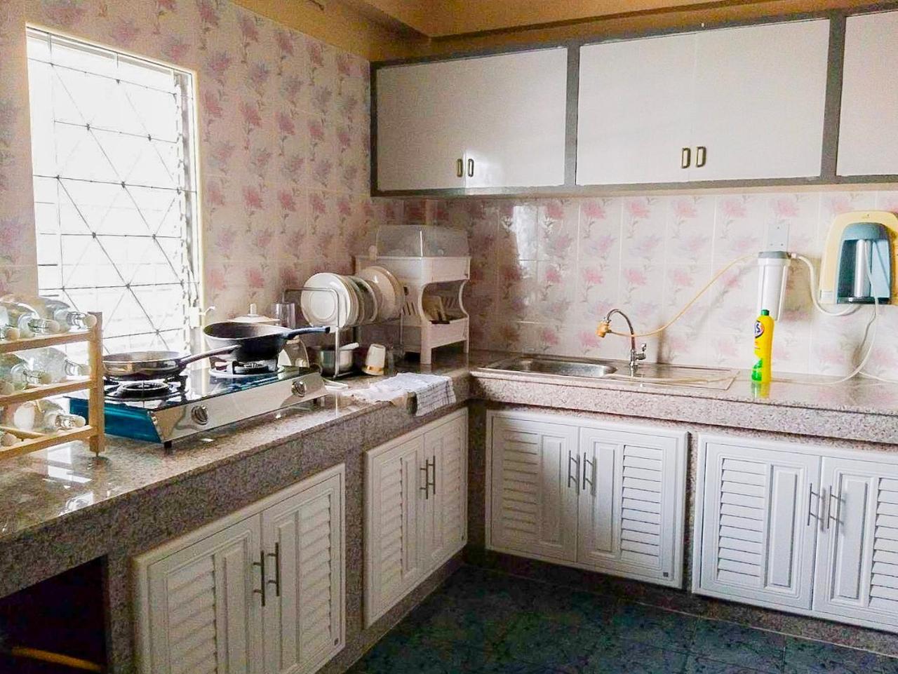 Kantawan House Krabi Ngoại thất bức ảnh