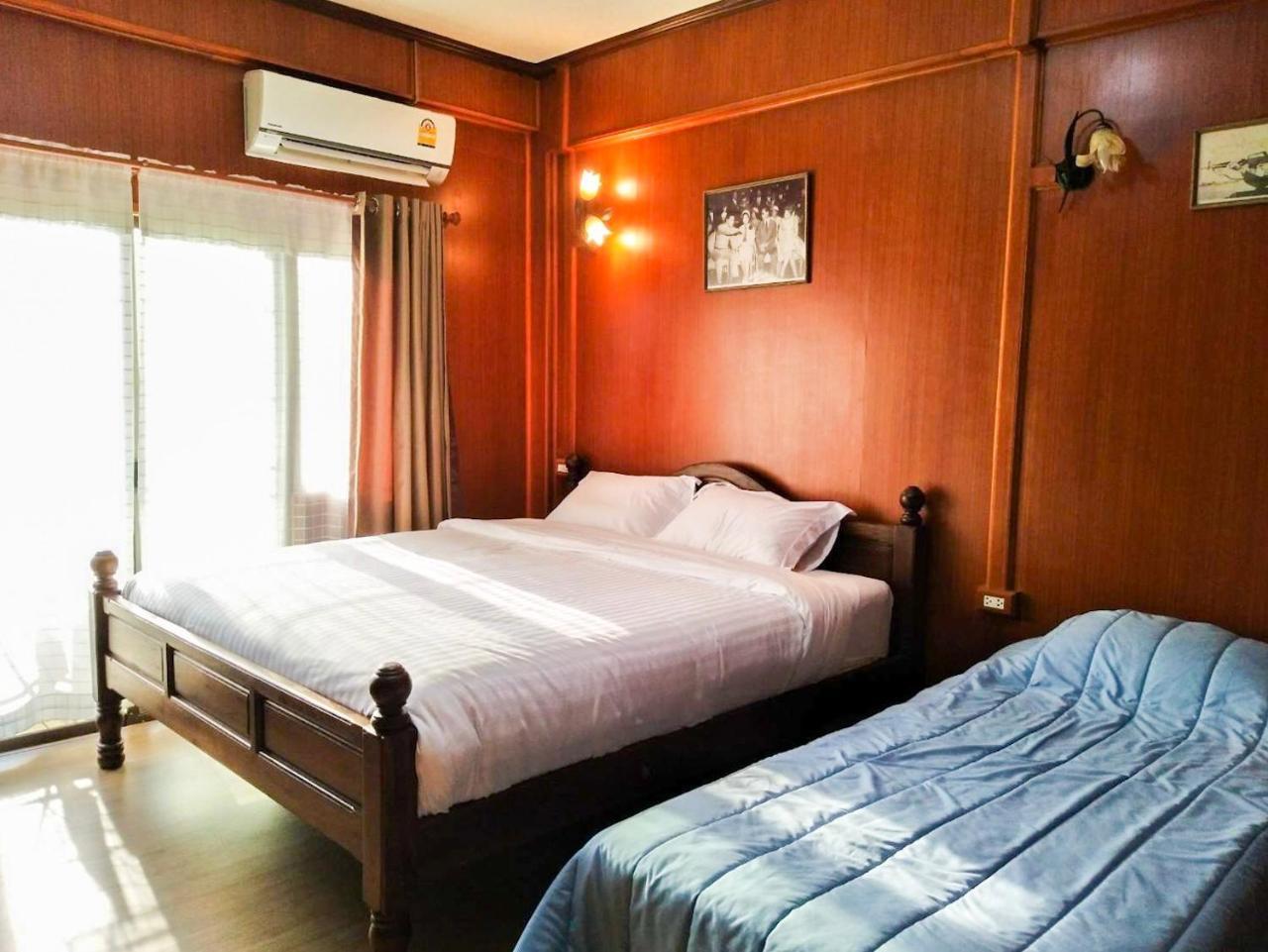 Kantawan House Krabi Ngoại thất bức ảnh