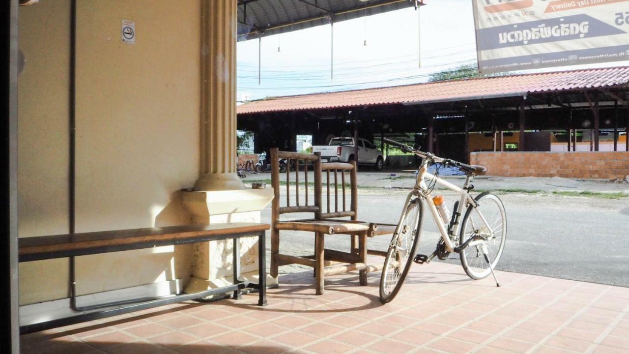 Kantawan House Krabi Ngoại thất bức ảnh
