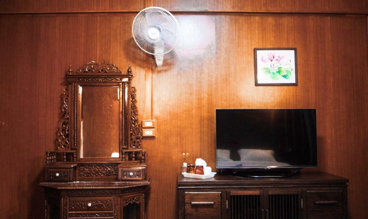 Kantawan House Krabi Ngoại thất bức ảnh