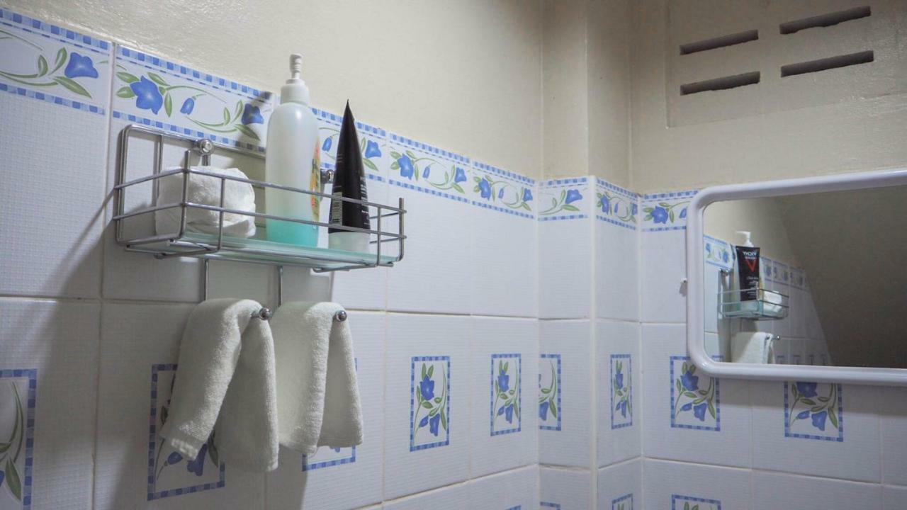 Kantawan House Krabi Ngoại thất bức ảnh