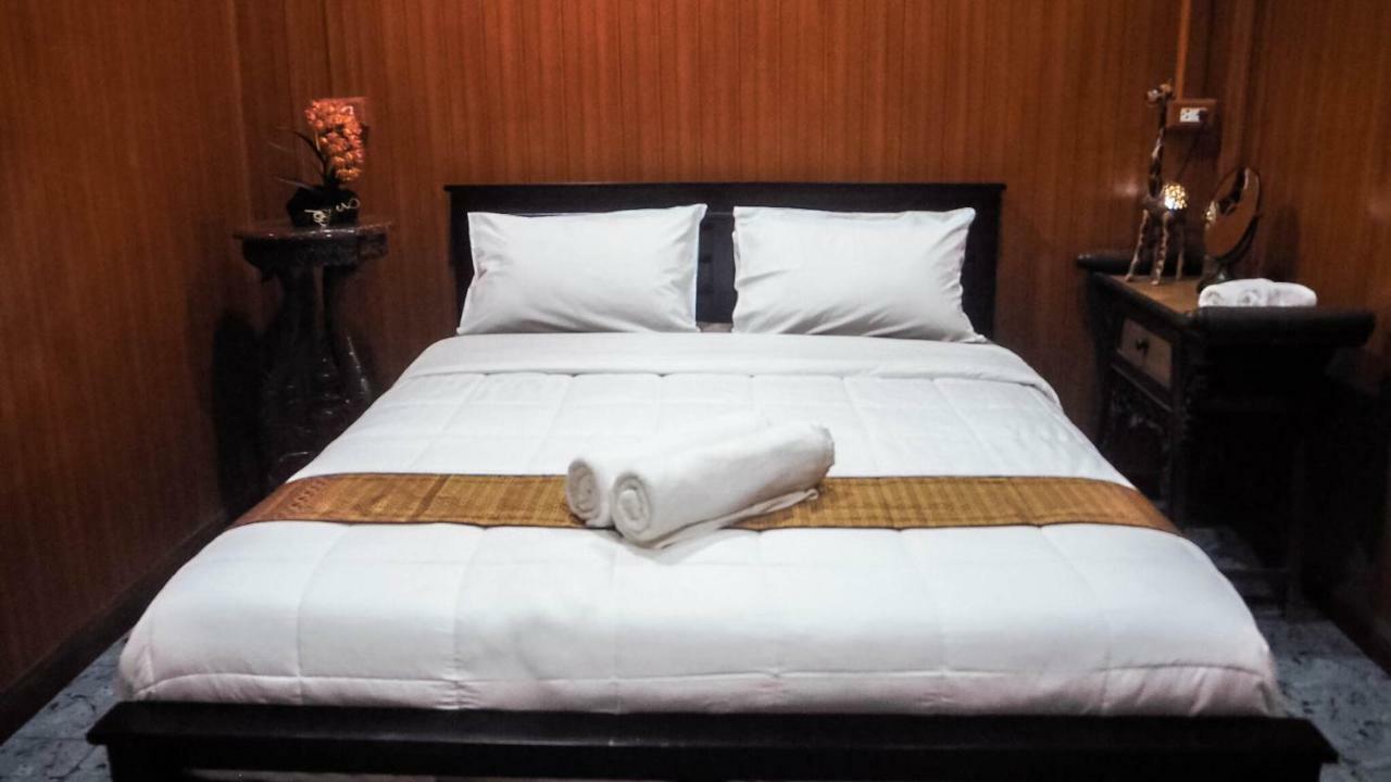 Kantawan House Krabi Ngoại thất bức ảnh