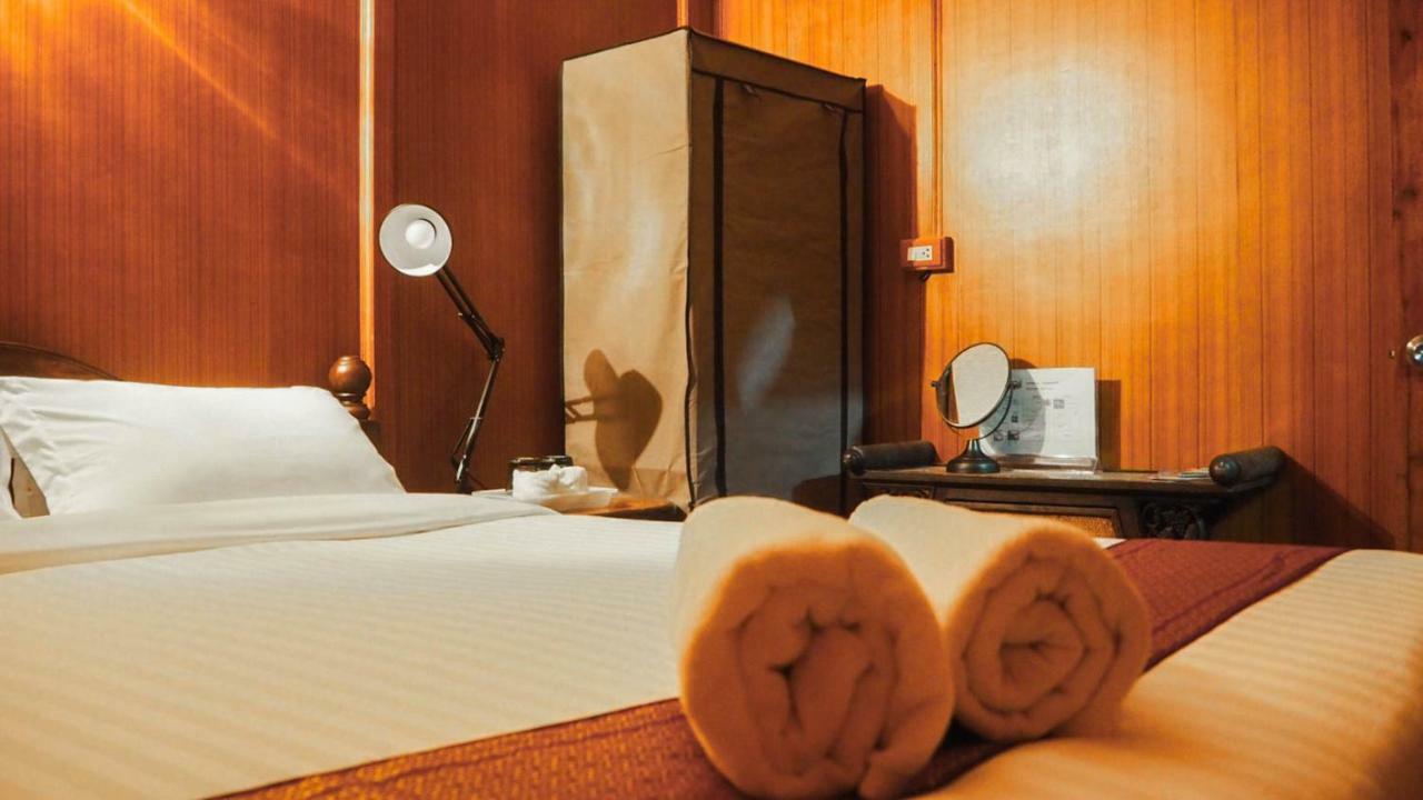 Kantawan House Krabi Ngoại thất bức ảnh