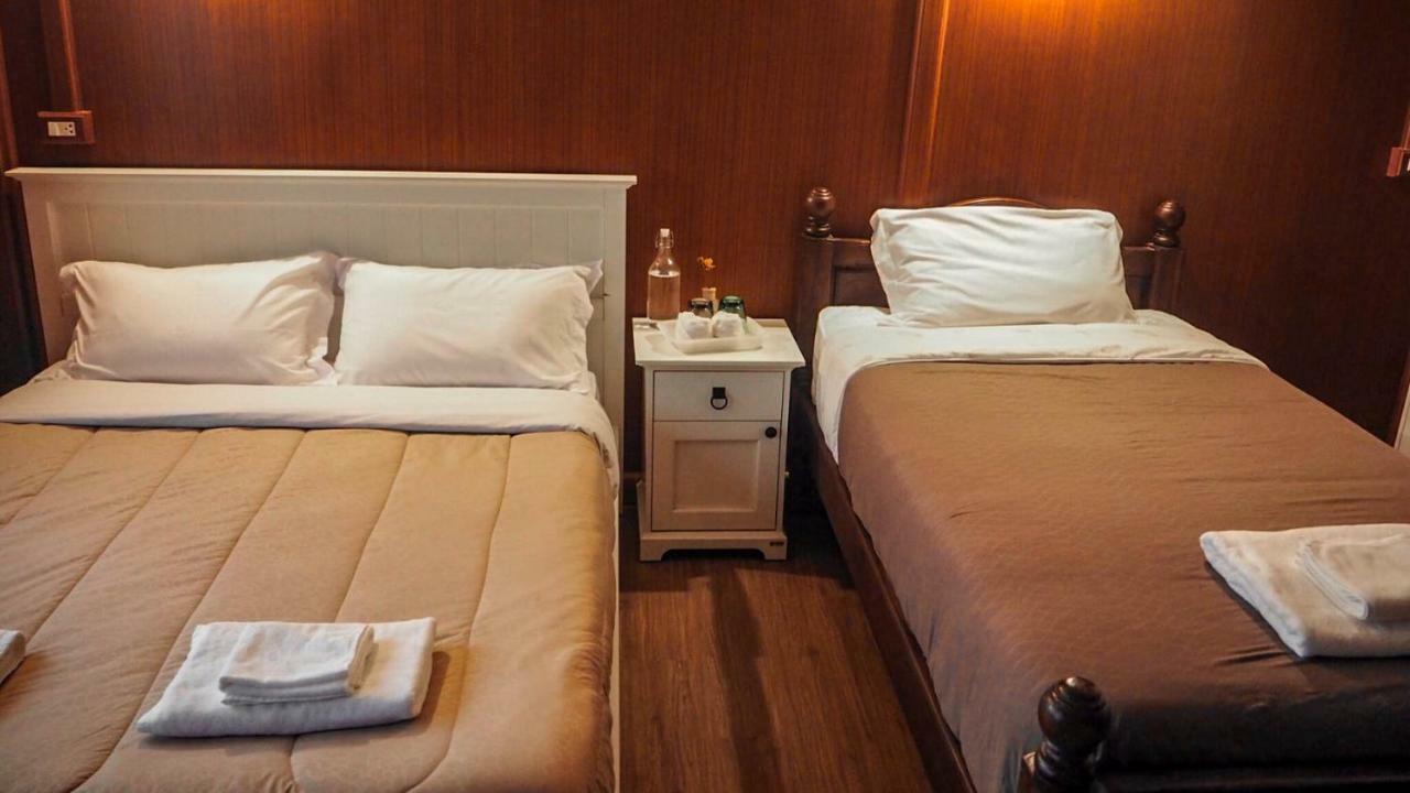 Kantawan House Krabi Ngoại thất bức ảnh