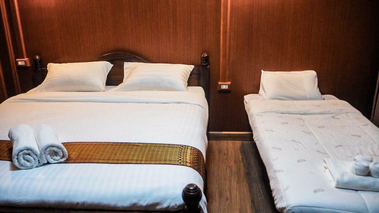 Kantawan House Krabi Ngoại thất bức ảnh