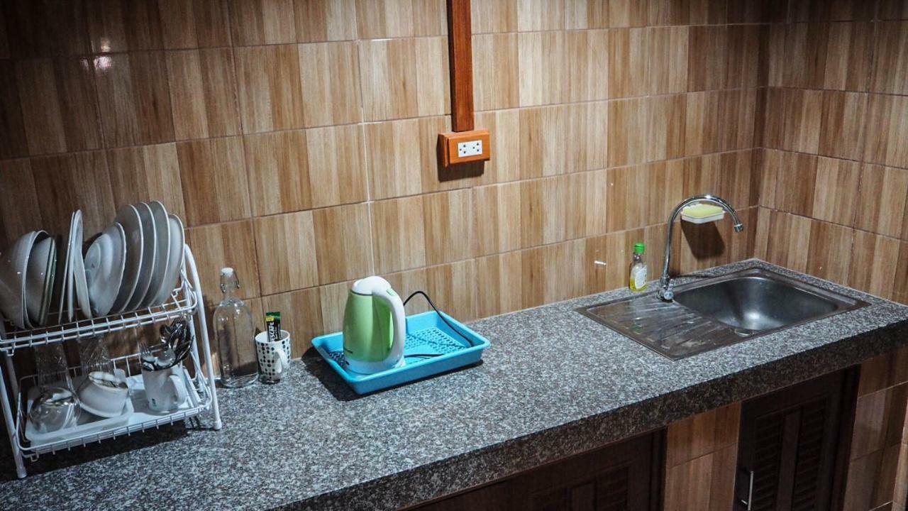 Kantawan House Krabi Ngoại thất bức ảnh