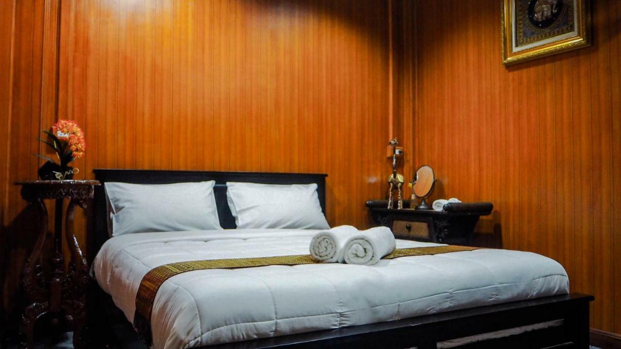 Kantawan House Krabi Ngoại thất bức ảnh