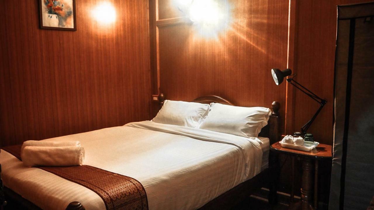 Kantawan House Krabi Ngoại thất bức ảnh