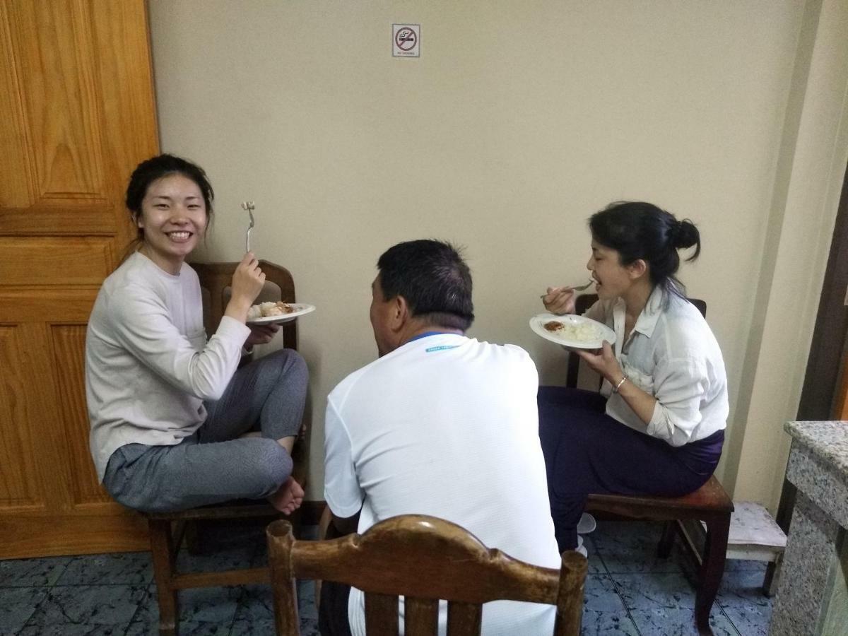 Kantawan House Krabi Ngoại thất bức ảnh