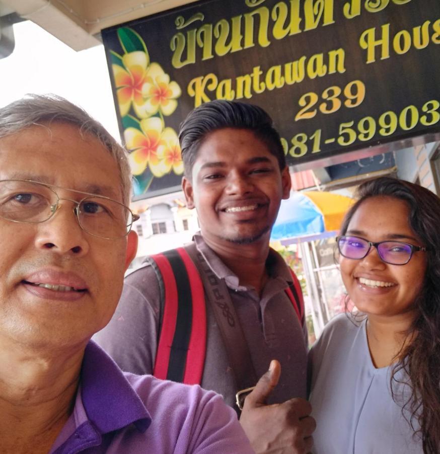 Kantawan House Krabi Ngoại thất bức ảnh