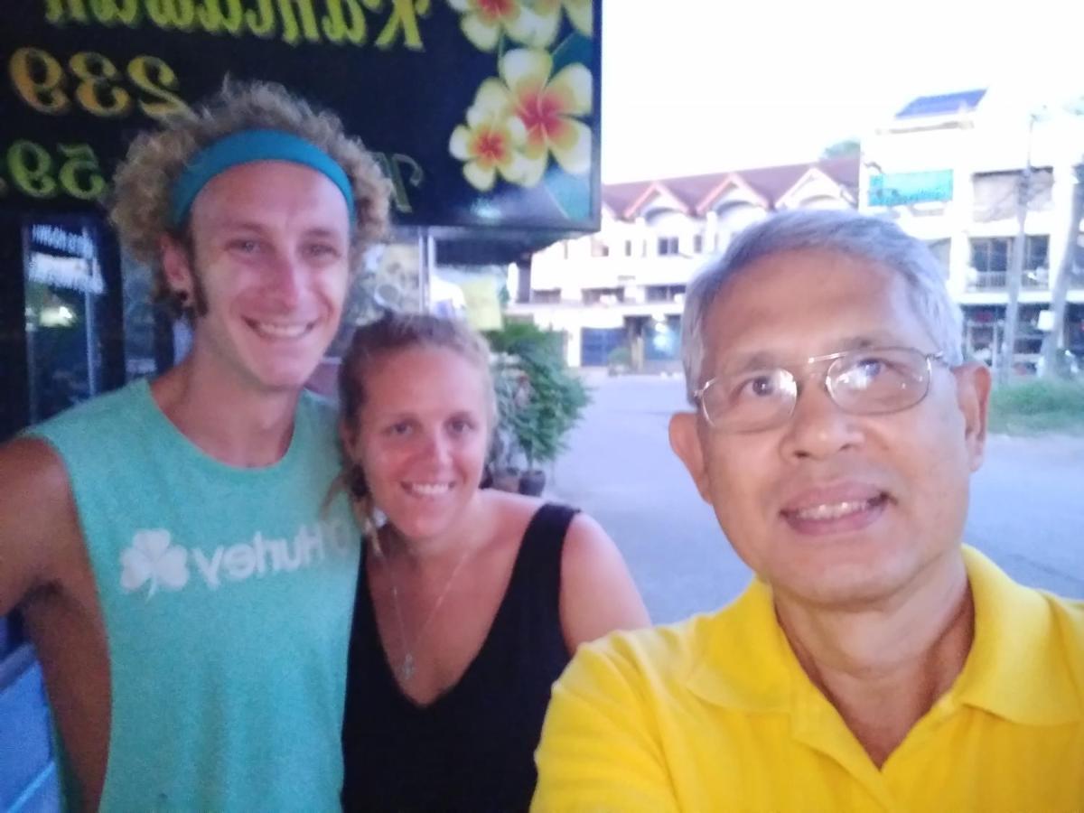Kantawan House Krabi Ngoại thất bức ảnh
