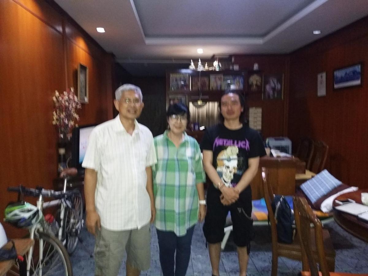 Kantawan House Krabi Ngoại thất bức ảnh