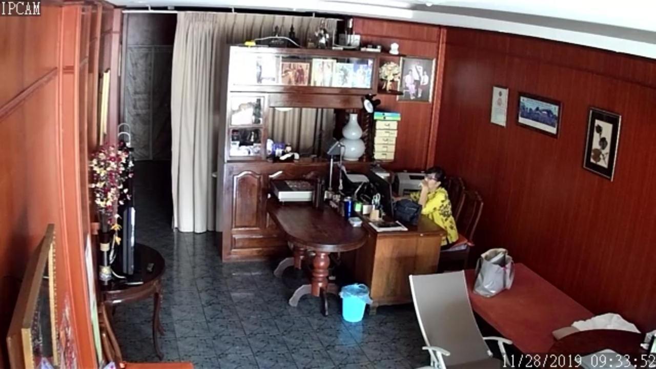 Kantawan House Krabi Ngoại thất bức ảnh