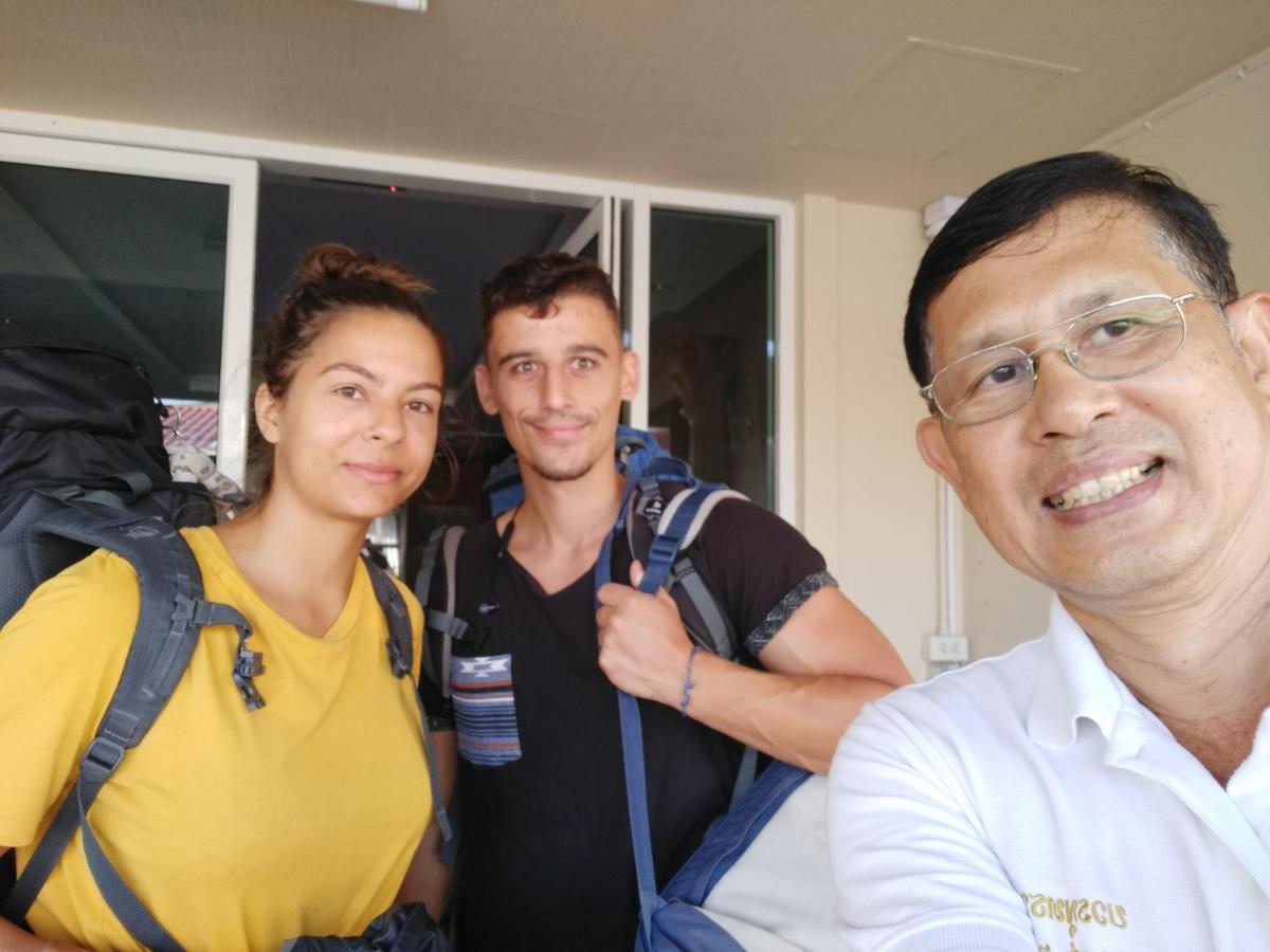 Kantawan House Krabi Ngoại thất bức ảnh