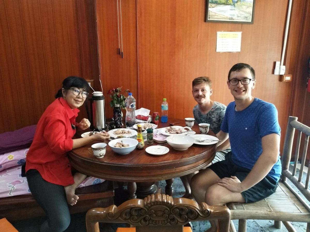 Kantawan House Krabi Ngoại thất bức ảnh